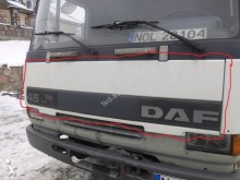 rivestimento DAF