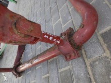 repuestos para camiones ejes usado