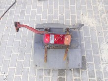 repuestos para camiones carrocería Iveco
