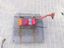 repuestos para camiones carrocería Iveco