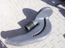 pièces détachées PL corps du filtre à air occasion