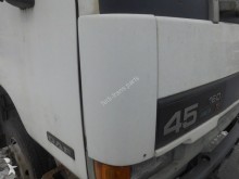 rivestimento DAF