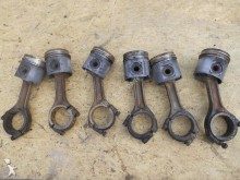 pistón Volvo