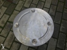 rivestimento DAF
