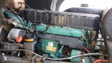 moteur Volvo