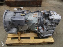 caja de cambios Volvo