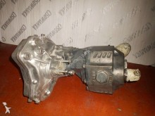 pièces détachées PL pompe à carburant Mercedes