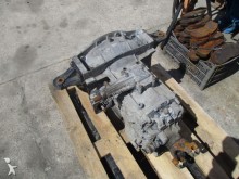 caja de cambios DAF