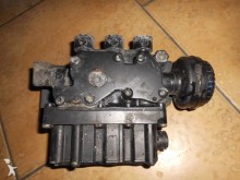 polea Volvo