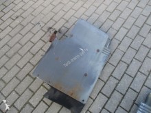 pièces détachées PL DAF BŁOTNIK NADKOLE ZAKOLE Z MOCOWANI PRAWE garde-boue pour 45 LF tracteur routier