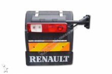 ricambio per autocarri carrozzeria Renault