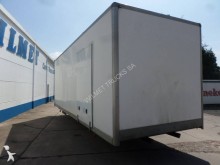 gebrauchter Lkw Ausrüstungen Kastenwagen