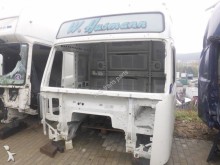 cabine Volvo