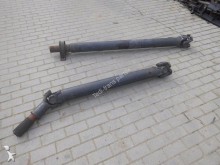 pièces détachées PL essieux Iveco