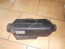 pièces détachées PL bloc chauffage DAF
