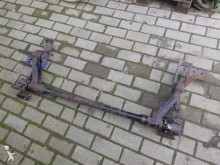 repuestos para camiones barra estabilizadora usado