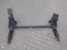 pièces détachées PL essieux Iveco