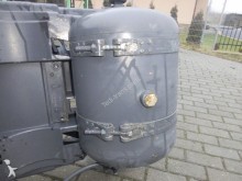 pièces détachées PL système de carburation Mercedes