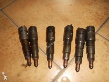 pièces détachées PL injecteur Mercedes