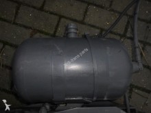 pièces détachées PL système de carburation Mercedes