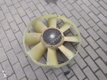 vase d'expansion DAF