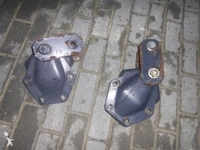 pièces détachées PL essieux Iveco