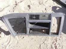 revêtement Volvo