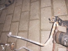 système de refroidissement DAF