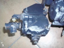 poulie Iveco