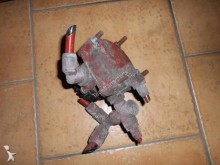 poulie Iveco