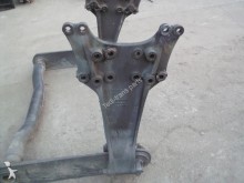 repuestos para camiones ejes Mercedes