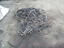 ricambio per autocarri cordoncino Mercedes