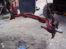 pièces détachées PL essieux Iveco