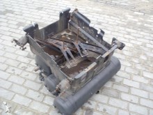 otras piezas Mercedes