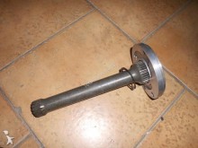 otras piezas Mercedes