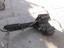 otras piezas Mercedes