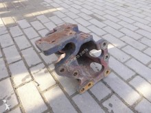 repuestos para camiones ejes DAF