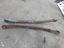 repuestos para camiones resorte Mercedes
