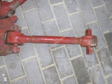 pièces détachées PL essieux Iveco