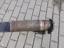 échappement Volvo
