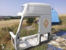 cabine Volvo