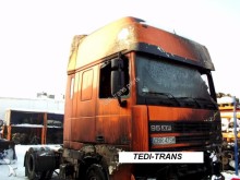 cabine DAF