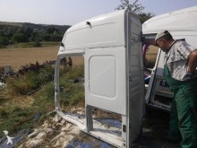 cabine Volvo