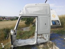 cabine Volvo