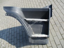 marchepied Volvo