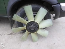 vase d'expansion DAF