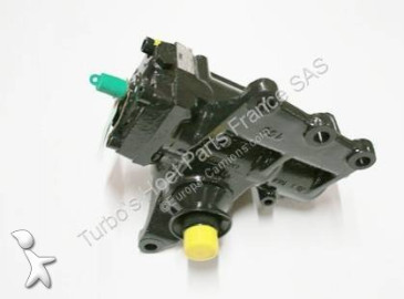 outras peças Scania