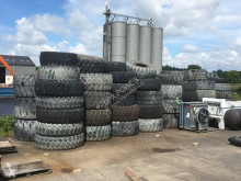 pneus Bridgestone