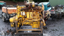 Caterpillar D343
