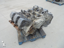 motor Mercedes